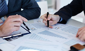 Counties that manage Investment Pools